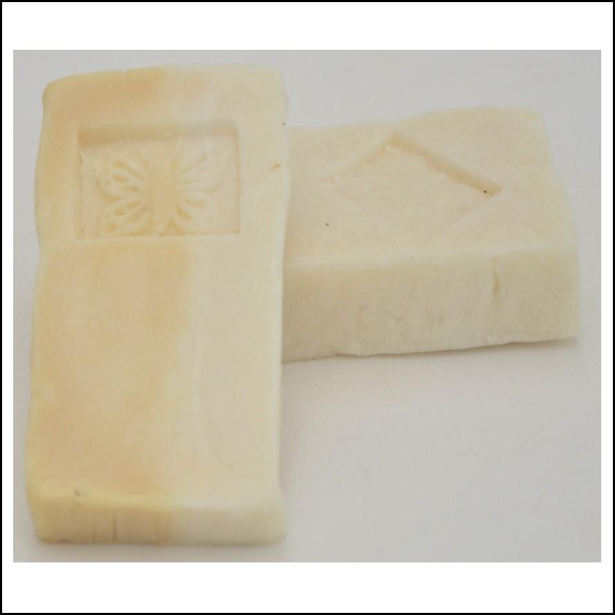 Soap  - Cucumber Soap Slice +- 110 grm