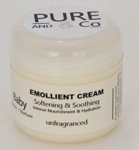 Baby Emollient Cream 50 mls