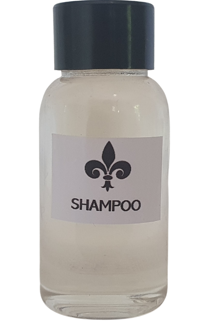 Hospitality - Everyday Shampoo 50mls