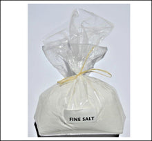 Salt  Fine 1 kg