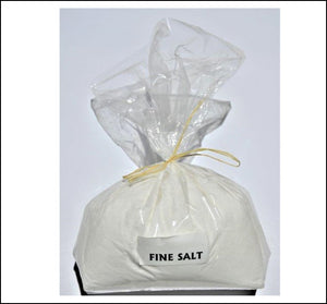 Salt  Fine 1 kg