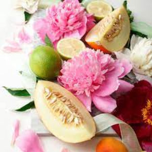 Fragrance Bulk Fruity Floral 500 mls