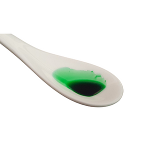 Dye Water Soluble Cosmetic 10mls Green