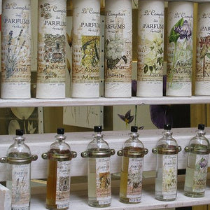 Making Scents - The Art of Perfumery