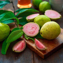 Fragrance Bulk Guava 500 mls