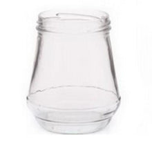 Glass Jam Jar 375 mls