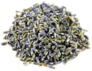 Dried Herbs- Lavender Leaves 50 grm