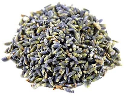 Dried Herbs- Lavender Leaves 50 grm