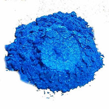 Mica Color Blue Ultramarine 10 mls