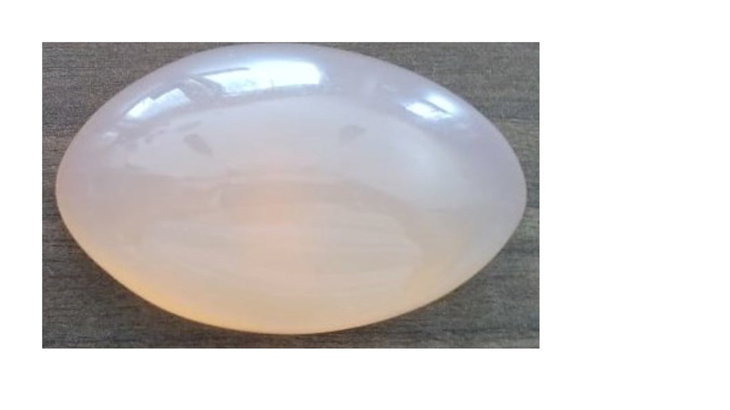 Soap Mould  -  Small Oval