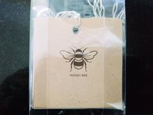 Gift Tags - Honey Bee Pack of 6