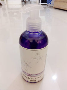 Herbal  -  Touch of Silver  Shampoo 250 mls