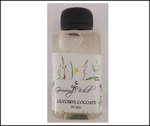 Glyceryl Cocoate   50 mls
