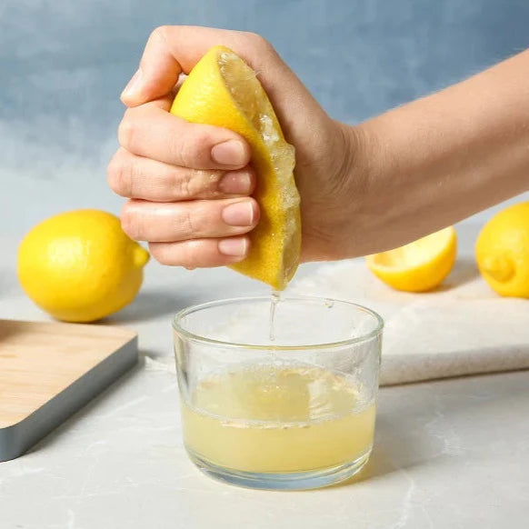 Fragrance Bulk Lemon Juicy 500 mls
