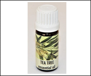 EO Tea Tree Essential Oil 100ml