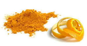 Dried Herbs- Orange peel 50 grm
